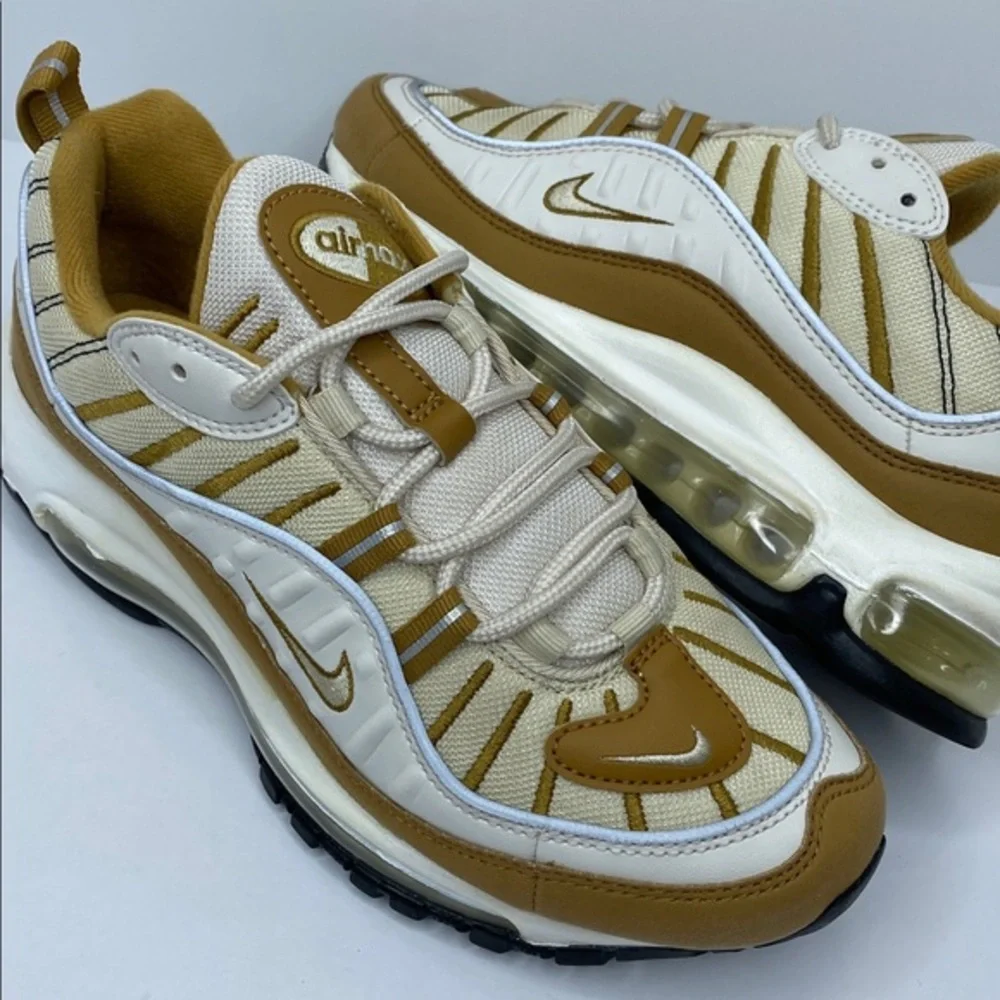Women’s Nike Air Max 98 size 6.5